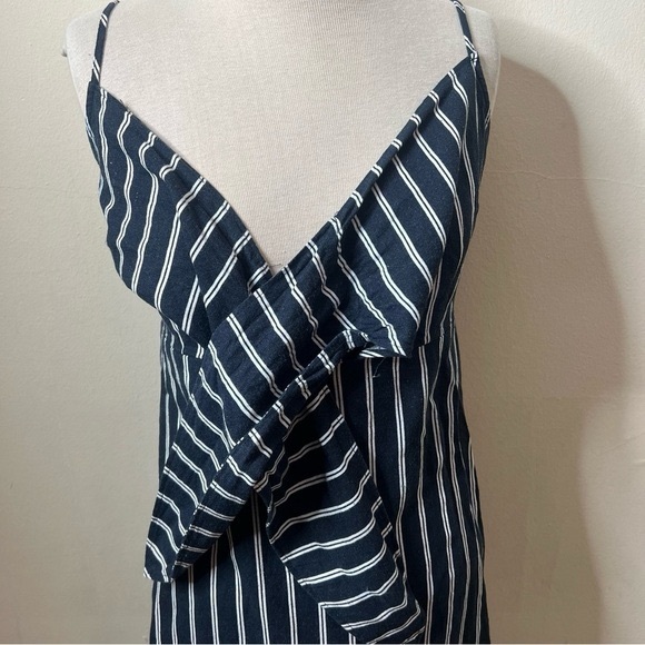 Dynamite | Tie Dress - Picture 5 of 5